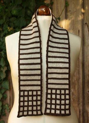 The Hill House Scarf