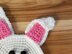 Bunny Applique