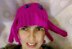 Octopus Hat