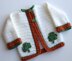 Cherise Toddler Cardigan 14-128T