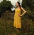 Sunny dress