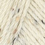  Lion Brand Fishermen's Wool Yarn, Birch Tweed , 1 Ball