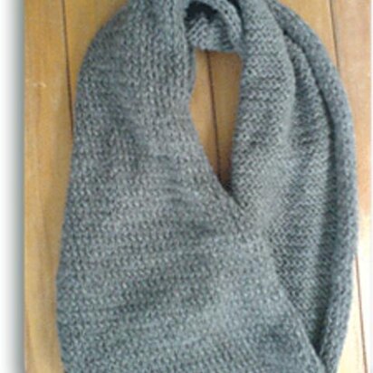 Twisted Snood