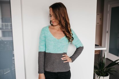 Reina Sweater