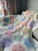 'Groovy Baby' Blanket