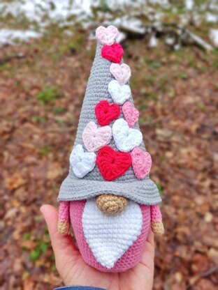 Gnome Valentine