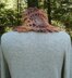 Pineapple Pizzazz Scarf - PA-321