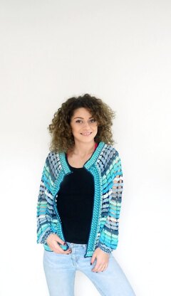 Laguna Cardigan