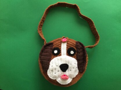 Dog Bag