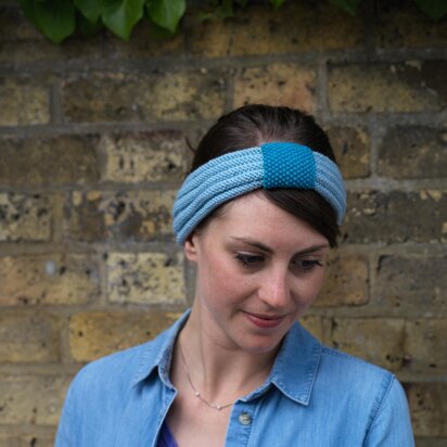 Vivien Headband