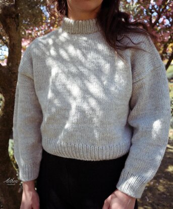 PRAIRIES Sweater