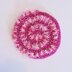 Summer Spiral Scrubby