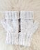 Ande Fingerless Gloves