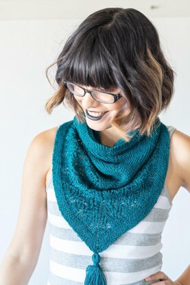 Kahurangi Cowl