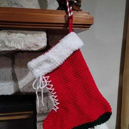 Roller Skate Stocking