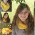 Faith Like A Mustard Seed Infinity Cowl