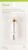 Cricut Single Scoring Wheel W/Housing - 564372