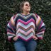 Zigzag Sweater