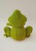 Kissing Frog Chocolate Orange Cosy