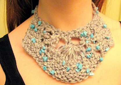 Sea Shell Necklace