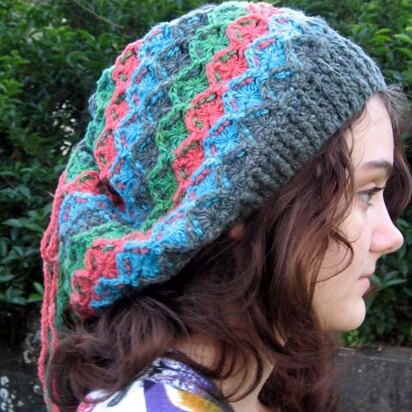 Radella Hat