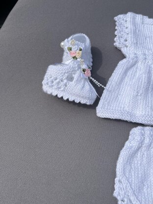 "Cinderella" 4 piece set.
