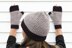 Sequences Hat and Mitts