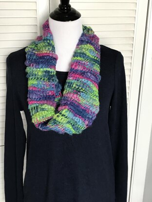 Aurora B Cowl