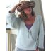 Dolce Handknits 503 Monterey Cardigan PDF