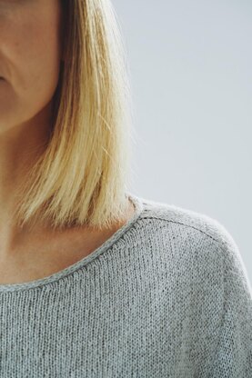 Solskin Top