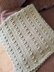 Padalora Baby Blanket