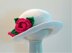 Rose Sun Hat