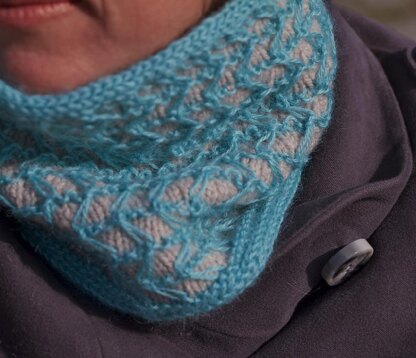 Denbigh Cowl