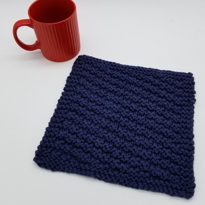 Boomer Dishcloth