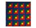 Playtime Baby Blanket - PB-106