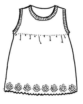 Tabitha Dress
