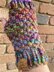 Madison Fingerless Gloves