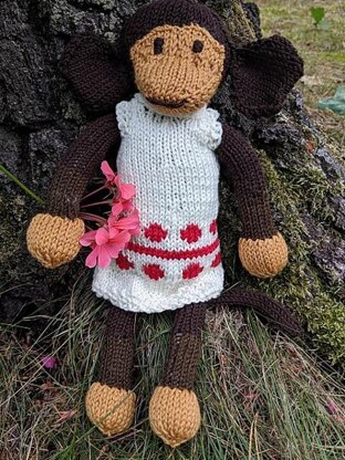 Monkey