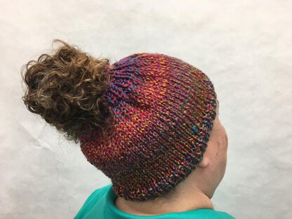 Mane & Tail Hat