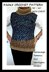 #2065- PULLOVER TUNIC SWEATER