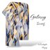Galaxy Scarf