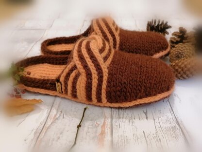 Crochet clogs best sale