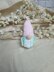 Knitted Spring Gnome