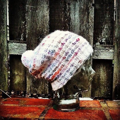 Slippy Slouch Hat