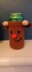 PDF Christmas DK knitting pattern - Can Sleeve Koozie/Cosy/Sleeve/Coozie - Easy to Follow Novelty Gift - Knitting-Xmas Reindeer Snowman Christmas Tree Santa