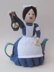 Florence Nightingale Tea Cosy