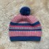 Scandi Stashbuster Beanie