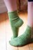 Tendril socks