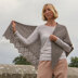 The Fibre Co. Astris Shawl PDF