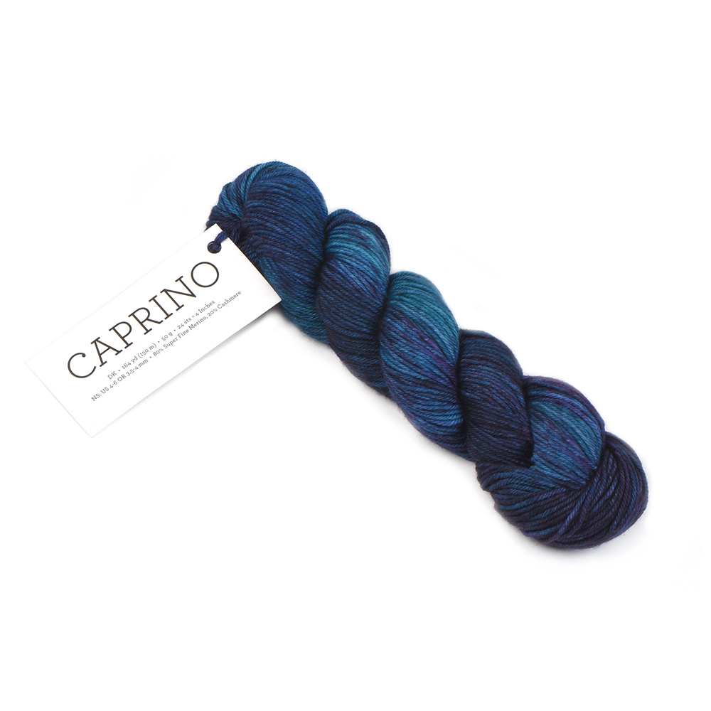 Malabrigo Caprino - view 5